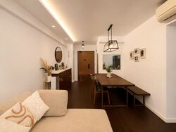 Blk 475A Parkland Residences (Hougang), HDB 4 Rooms #568887981
